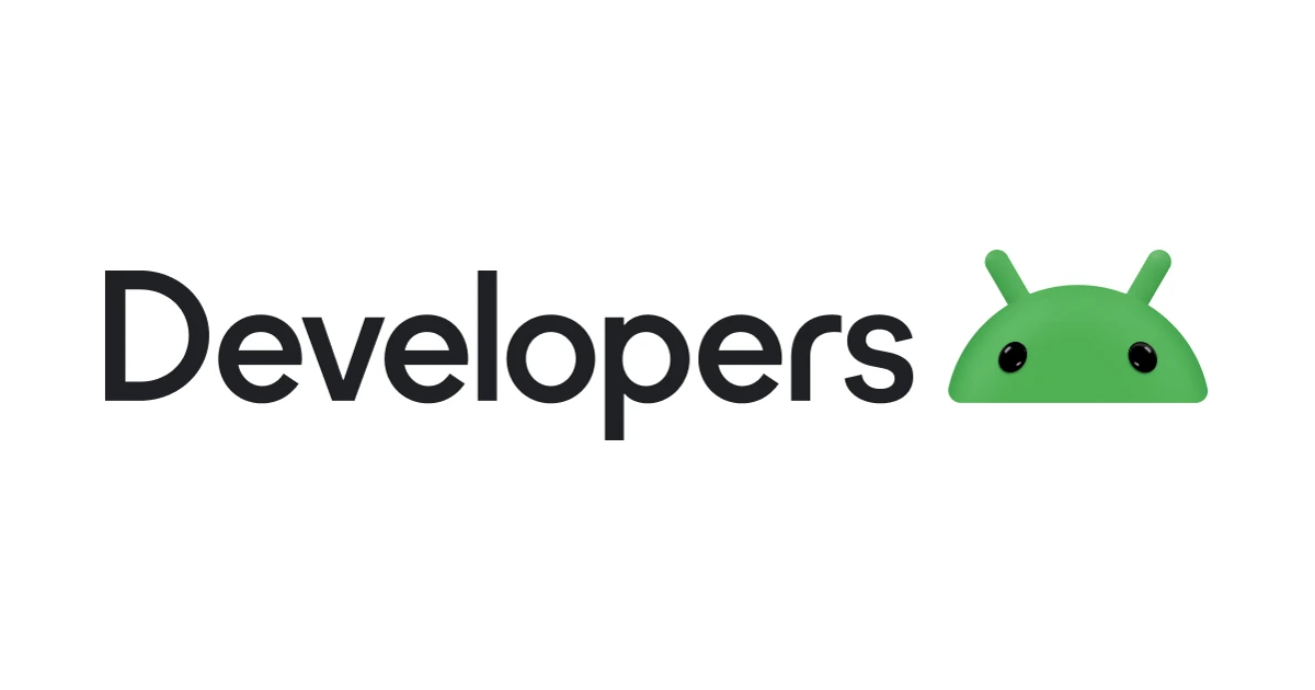 Android Developers social card used on Google's Android 17 beta pages.